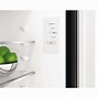 Image result for Lowe's Refrigerators Bottom Freezer Whirlpool
