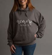 Image result for Red Hoodie Women's