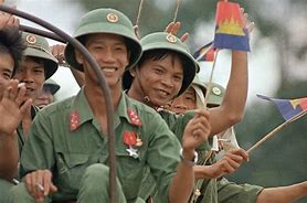 Image result for Cambodia Vietnam War