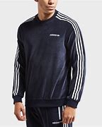 Image result for blue adidas sweatshirt