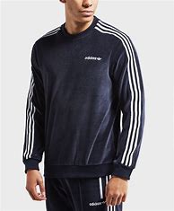 Image result for Adidas Crew Sweatshirt Shopbop