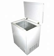 Image result for Holiday Chest Freezer Cubic Feet