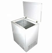 Image result for Holiday Chest Freezer 5 Cu FT Parts