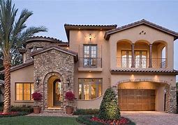 Image result for Spanish House