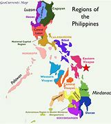 Image result for The National Territory of the Philippines