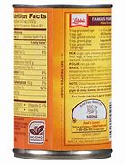 Image result for Libby's 100% Pure Pumpkin - 15Oz