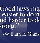 Image result for Good Laws
