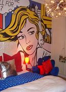Image result for Small Bedroom with Bathroom