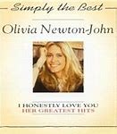 Image result for Olivia Newton-John 70s Table