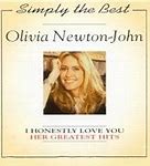 Image result for Olivia Newton Physical Poster