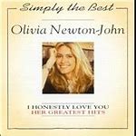Image result for Olivia Newton-John Duets Album