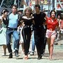Image result for Grease Marty and Rizzo