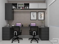 Image result for Black and Grey Office Furniture