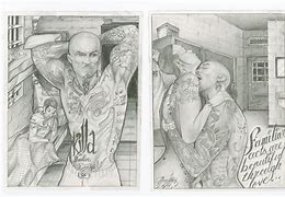 Image result for Prison Love Drawings