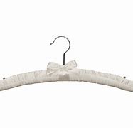 Image result for Cleaning Satin Padded Hangers