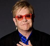 Image result for Elton John Signed