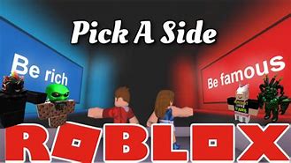Image result for Roblox Picks