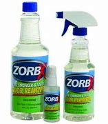 Image result for Zorbx Odor Remover