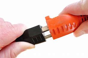 Image result for Parts of an Extension Cord