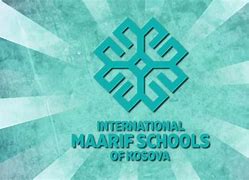 Image result for Maarif Kosova Logo
