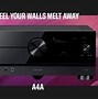 Image result for Yamaha Aventage RX-A4A 7.2-Channel AV Receiver