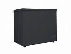 Image result for Bottom of Amana 9 Cu FT Chest Freezer