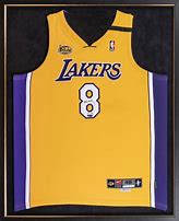 Image result for Lakers 75th Anniversary Jersey Kobe Bryant
