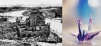 Image result for Hiroshima Day