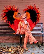 Image result for Elton John Halloween Costume