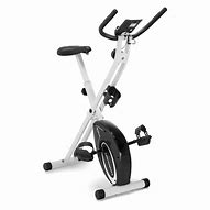 Image result for Marcy Folding 8-Speed Exercise Bike