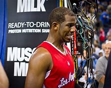 Image result for Chris Paul Clippers