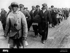Image result for German Prisoners of War in the Soviet Union