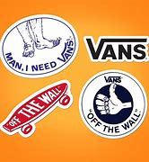 Image result for Vans Signs Stencil