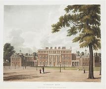 Image result for Buckingham House