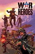 Image result for Real War Heroes