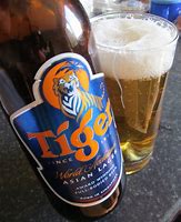 Image result for Tiger Alcohol