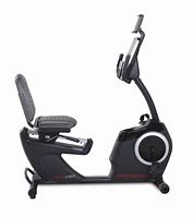 Image result for Ifit Recumbent Exercise Bike