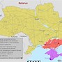 Image result for Russia-Ukraine War Borders