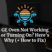 Image result for GE Oven Temperature Adjustment