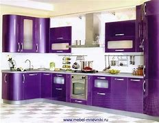 Image result for Rustic Blue Kitchen Cabinets