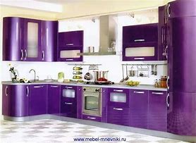 Image result for Gray Shaker Kitchen Cabinets