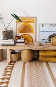 Image result for Yellow Decorative Accents Home Decor