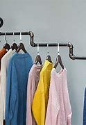 Image result for Garment Rack Cover