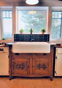 Image result for Vintage Farm Kitchen Sinks