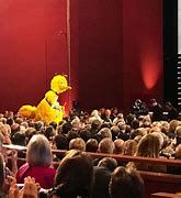 Image result for Sesame Street Kennedy Center Honors
