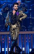 Image result for Adam Lambert Queen