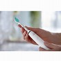 Image result for Philips Sonicare 2 Series Plaque Control Dual Handle Electric Toothbrush, Multicolor