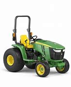 Image result for John Deere Compact