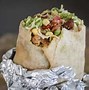 Image result for Best Chipotle Burrito