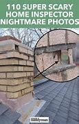 Image result for Scary Home Inspection